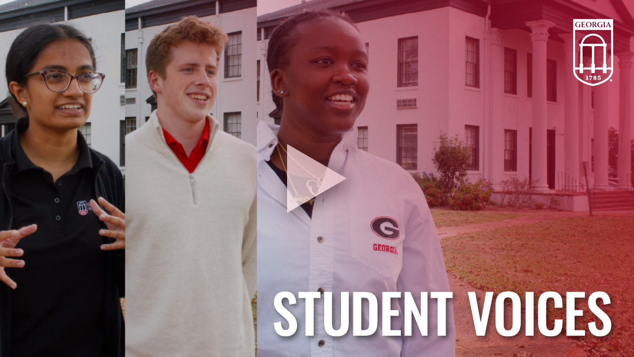 Student Voices