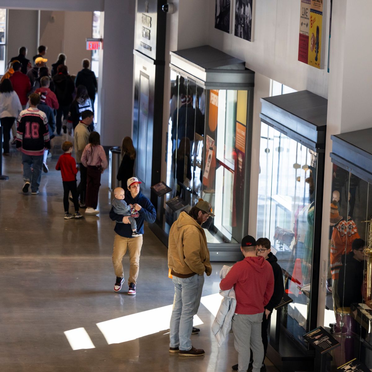 Economic Development